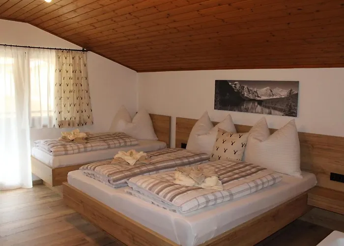 Tatil Evi Umbichl By Interhome