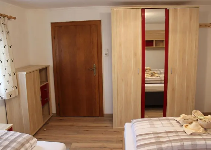 Umbichl By Interhome