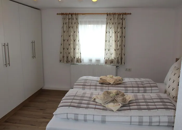 Umbichl By Interhome * Uttendorf