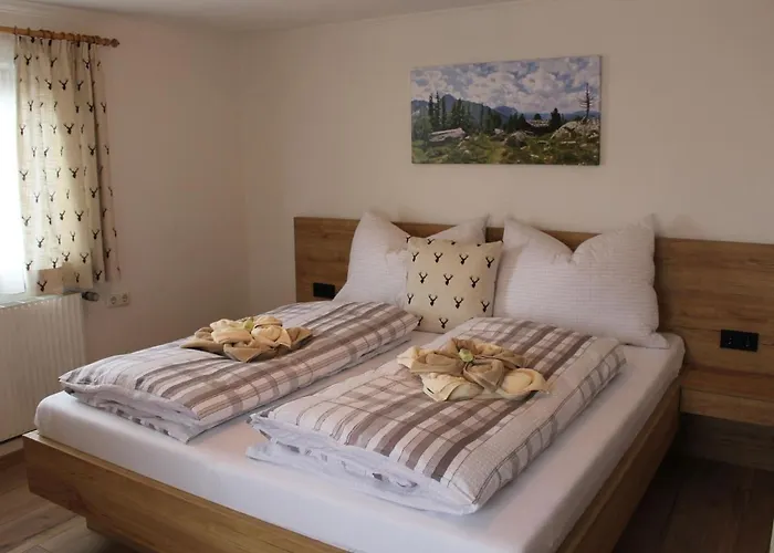 Umbichl By Interhome Tatil Evi Uttendorf