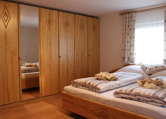 Umbichl By Interhome Tatil Evi *