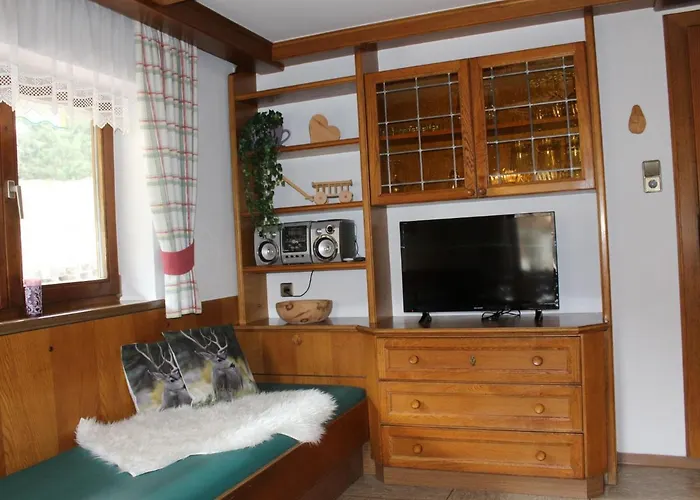 Umbichl By Interhome Tatil Evi Uttendorf