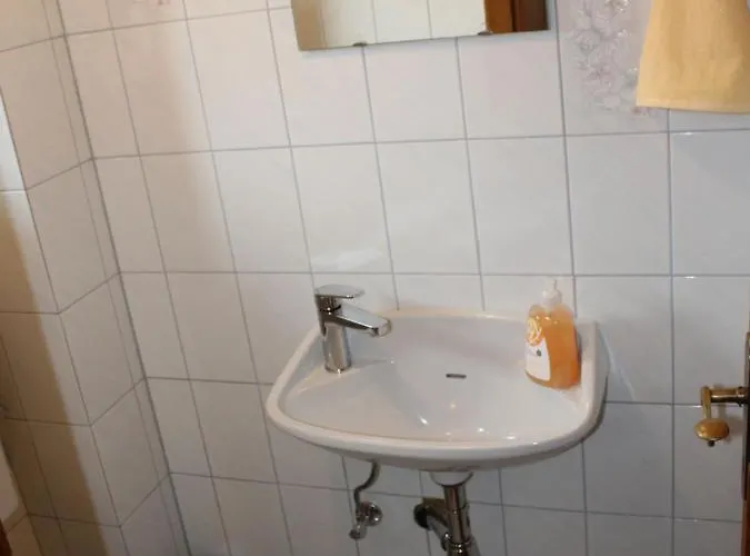 Tatil Evi Umbichl By Interhome