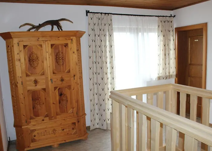 Umbichl By Interhome Tatil Evi