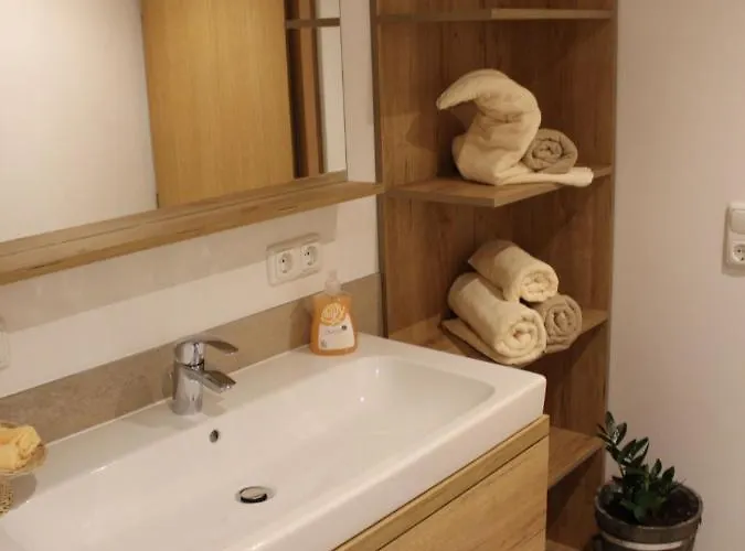 Tatil Evi Umbichl By Interhome *