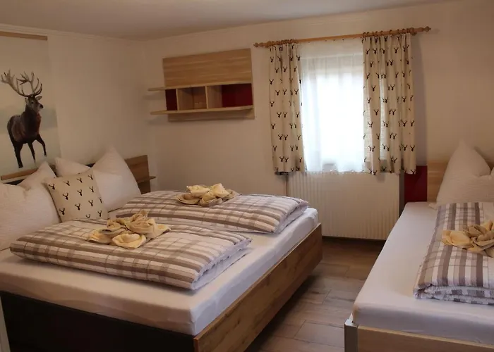 Umbichl By Interhome Tatil Evi *