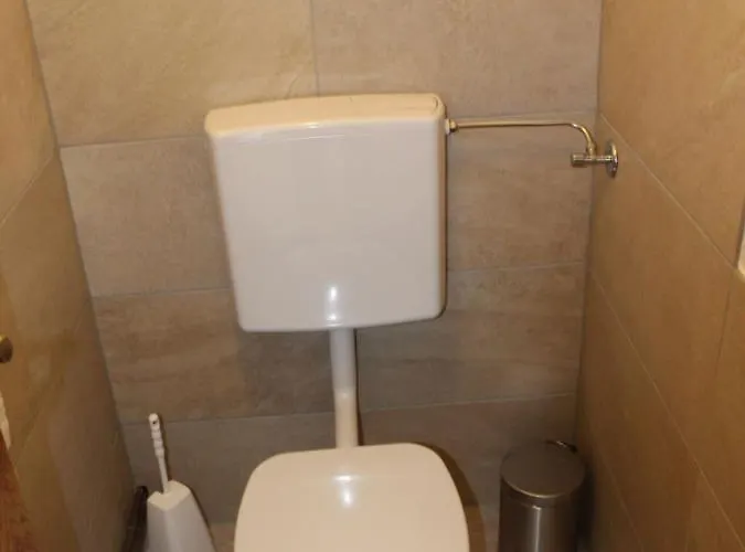 Tatil Evi Umbichl By Interhome Uttendorf