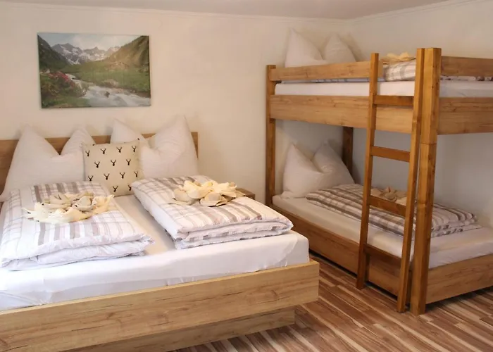 Umbichl By Interhome * Uttendorf