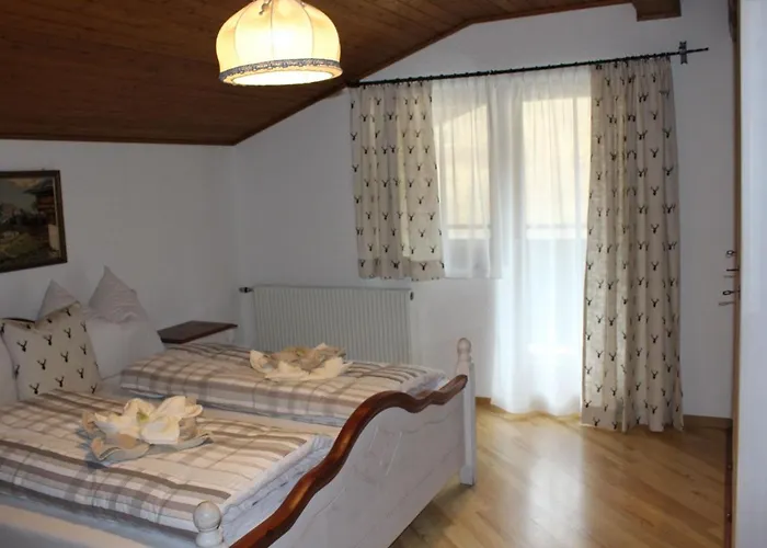 Umbichl By Interhome Tatil Evi