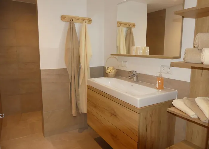 Umbichl By Interhome Tatil Evi *