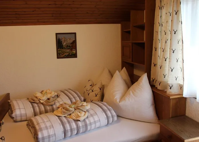 Umbichl By Interhome Tatil Evi