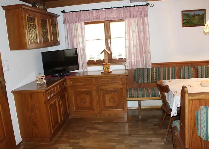 Umbichl By Interhome * Uttendorf