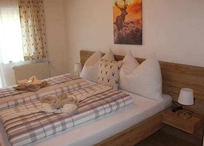 Umbichl By Interhome *