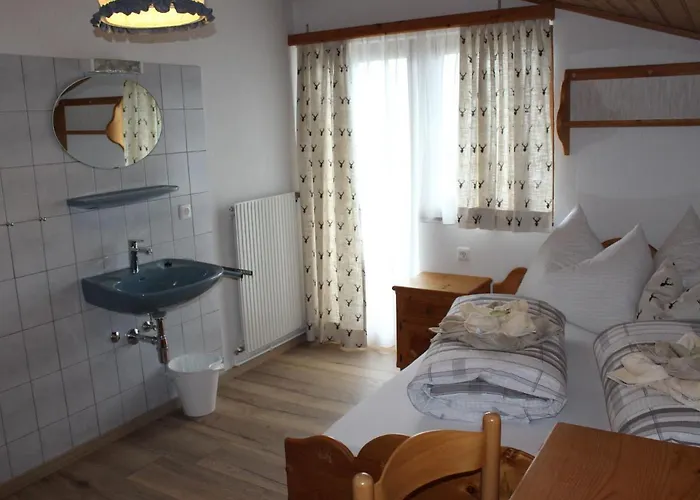 Umbichl By Interhome * Uttendorf