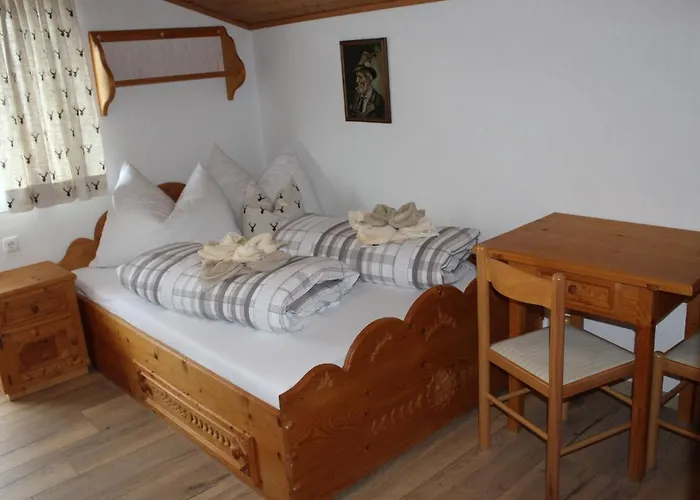 Umbichl By Interhome Tatil Evi Uttendorf