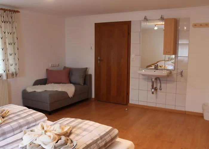 Tatil Evi Umbichl By Interhome *