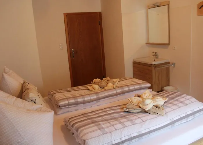 Tatil Evi Umbichl By Interhome