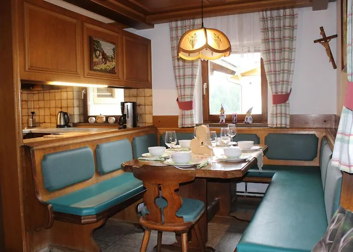 Umbichl By Interhome *