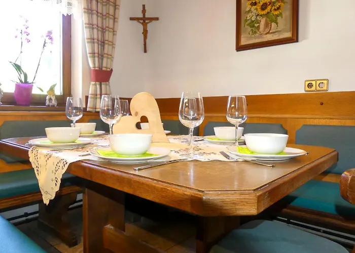 Umbichl By Interhome * Uttendorf