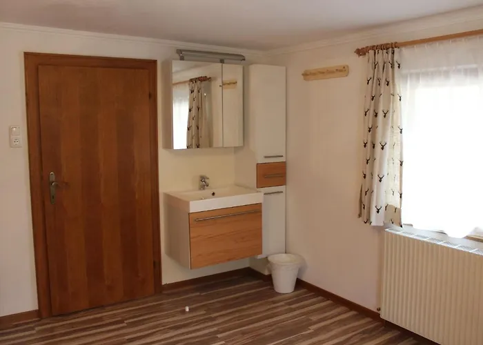 Umbichl By Interhome *