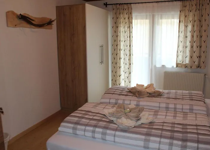 Tatil Evi Umbichl By Interhome