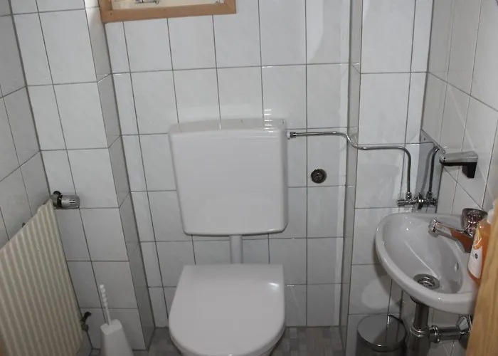 Umbichl By Interhome