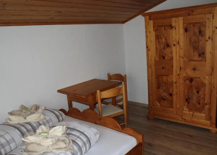 Umbichl By Interhome * Uttendorf