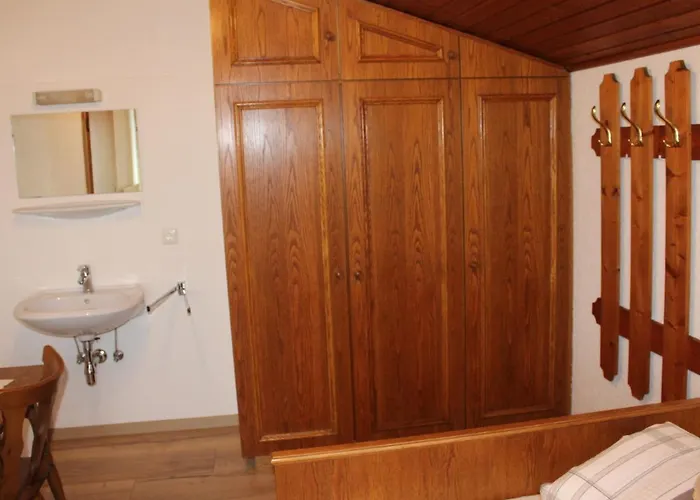 Umbichl By Interhome Tatil Evi