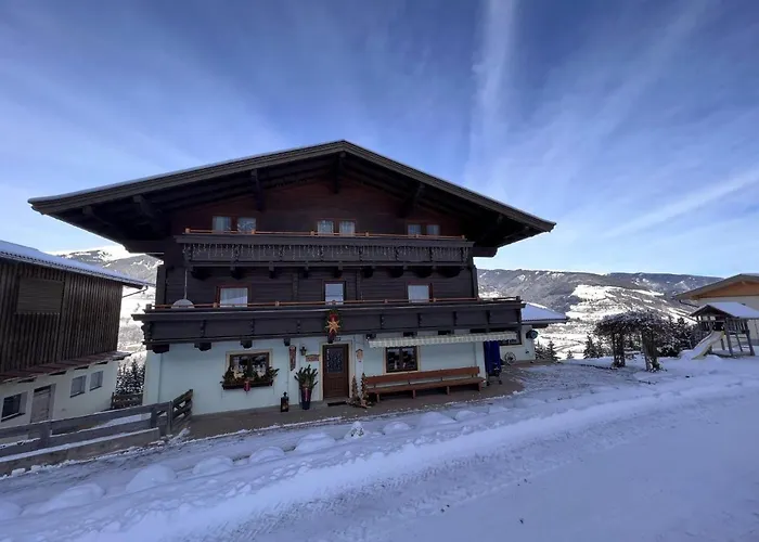 Umbichl By Interhome