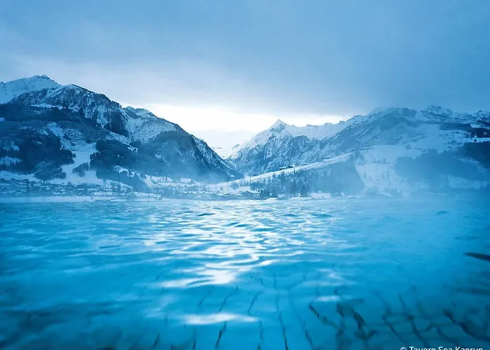 Umbichl By Interhome * Uttendorf