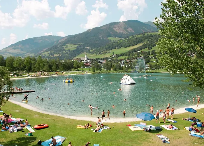 Umbichl By Interhome * Uttendorf