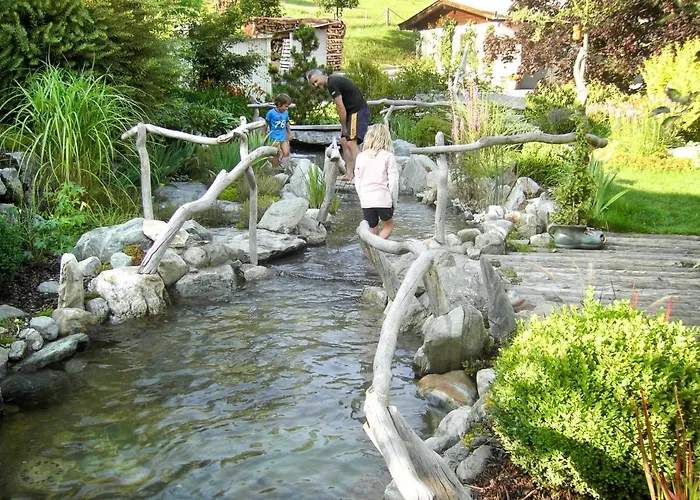 Tatil Evi Umbichl By Interhome *