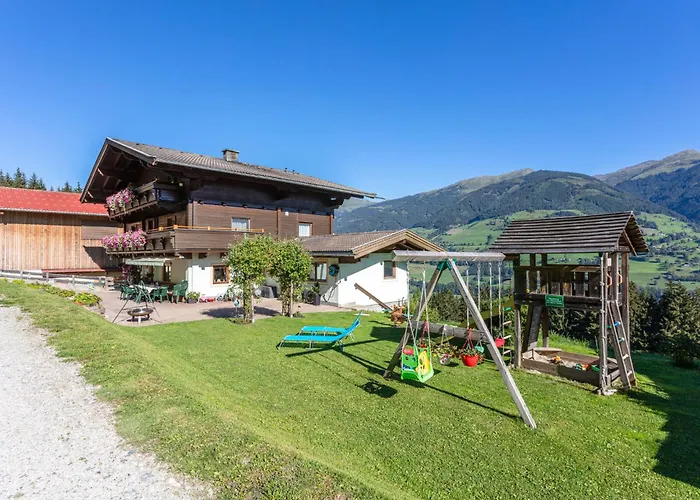 Umbichl By Interhome Tatil Evi