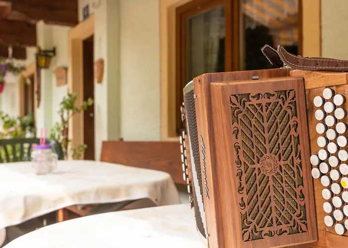 Umbichl By Interhome