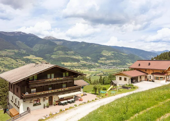 Umbichl By Interhome Tatil Evi *