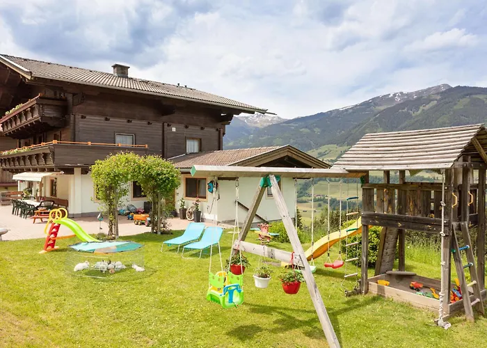 Umbichl By Interhome *