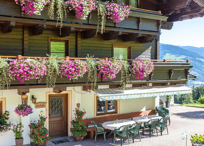 Umbichl By Interhome Tatil Evi *