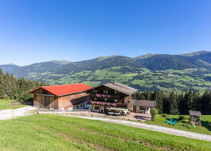 Umbichl By Interhome Tatil Evi